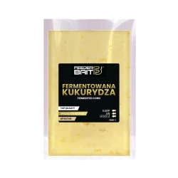 Feeder Bait Dodatek Ferment Kukurydza Mielona